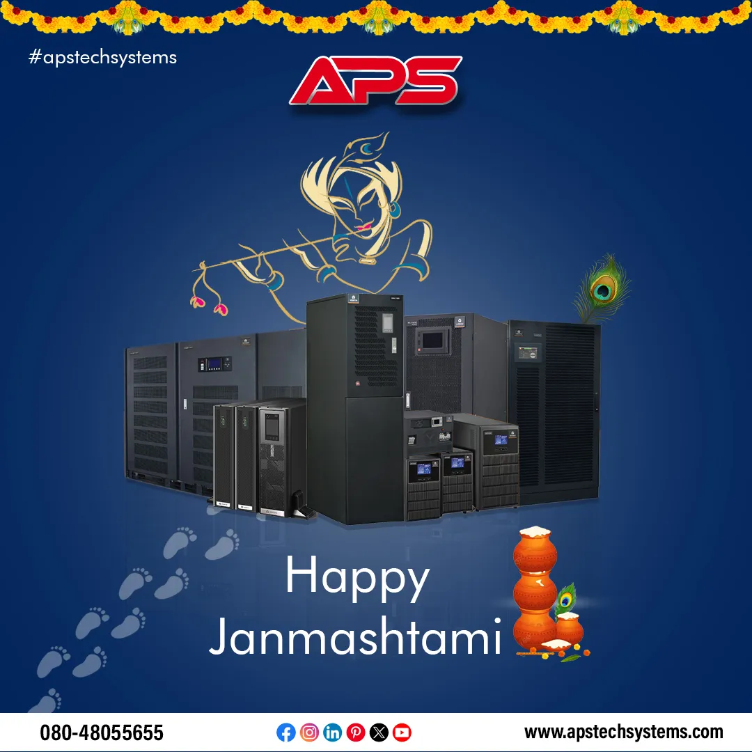 Happy Krishna Janmashtami, wishing you and your fa...