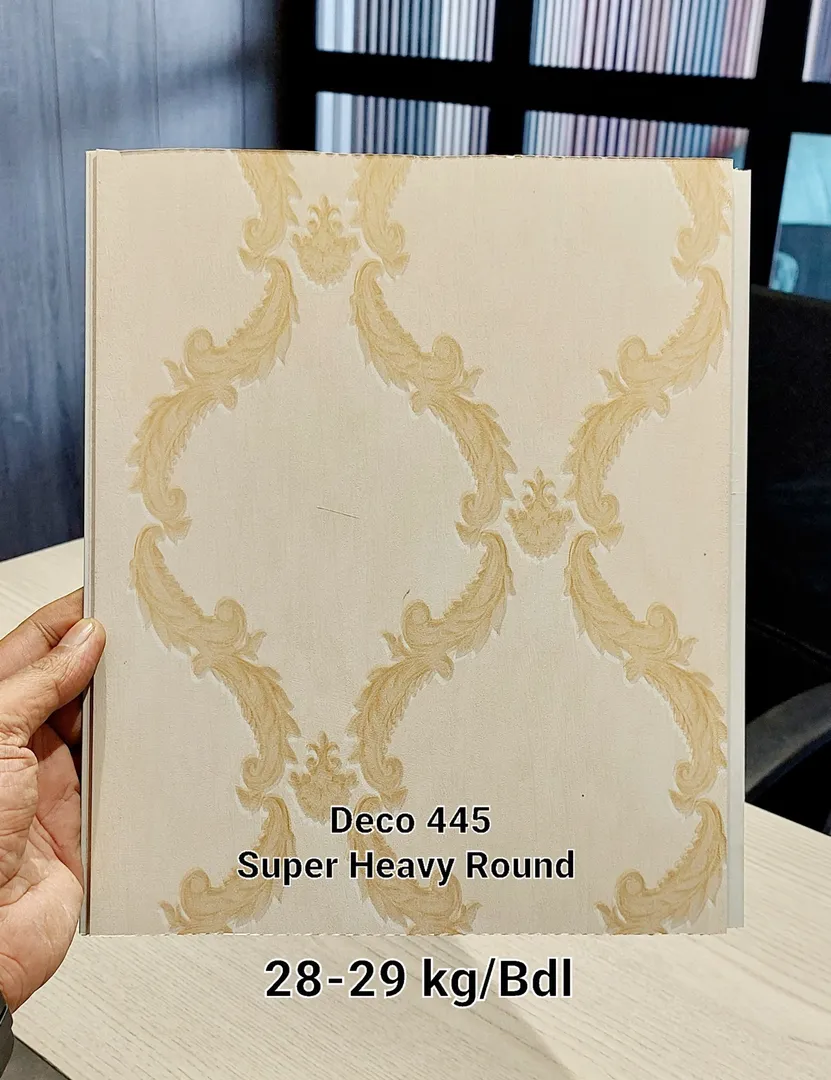 PVC Wall Panels • 3D Wall PANNEL
PVC panels a popu...