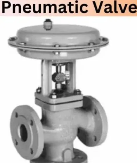 Pneumatic Valves in Bangalore: Control Your Airflo...
