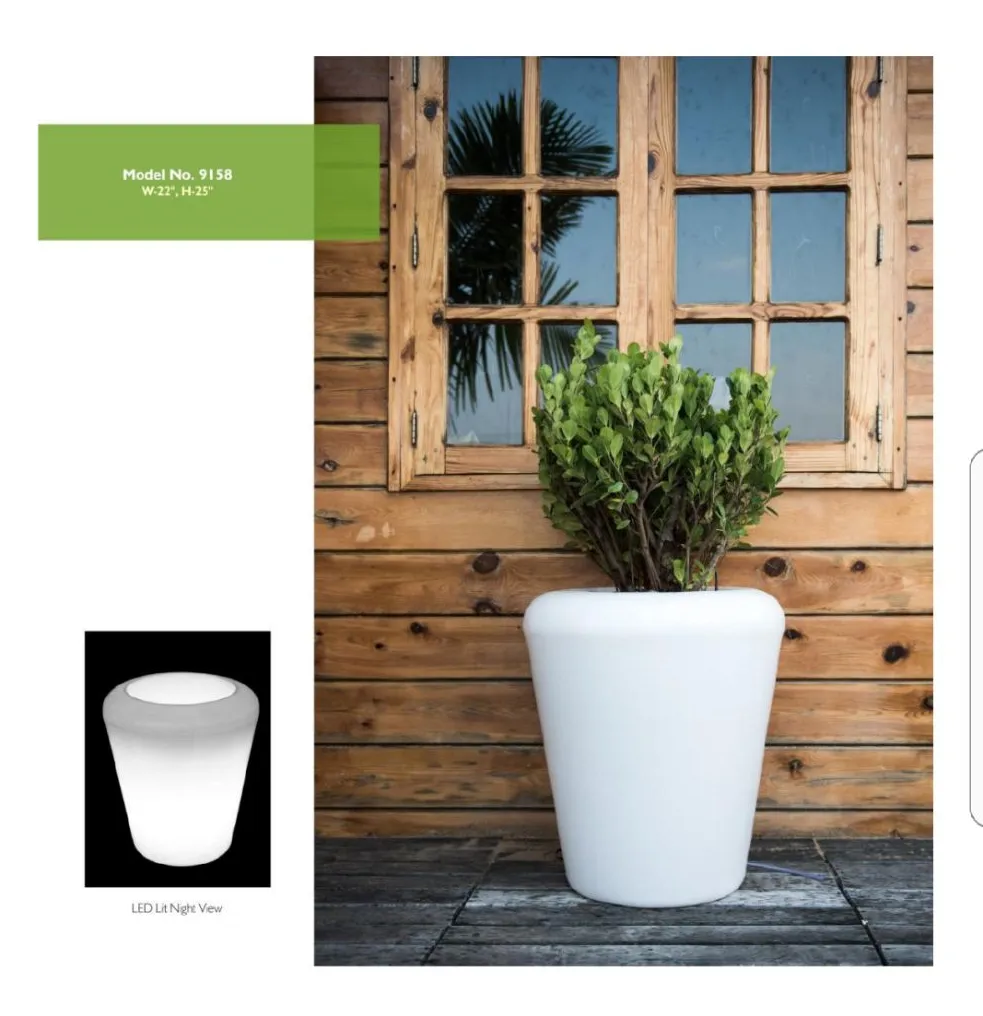 Garden planters seller in nagpur.we offers all siz...