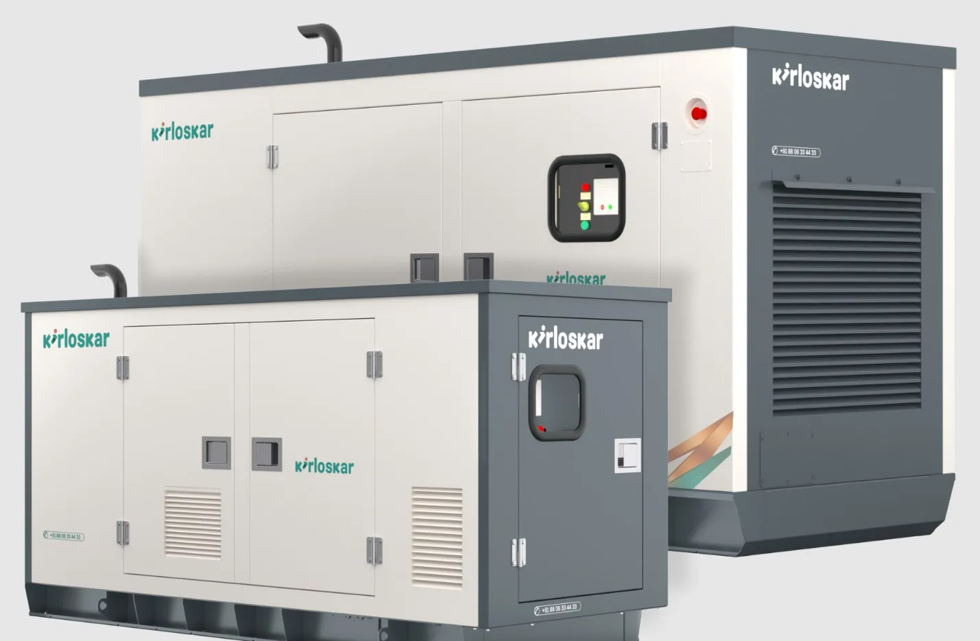 10kVA Generator Price in Bangalore Competitive 10k...