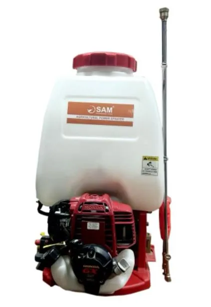 Unleash the Power of HONDA GX-25 Engines with Beac...