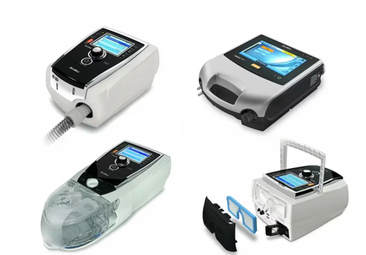 CPAP and BiPAP Machines in Coimbatore Top CPAP and...