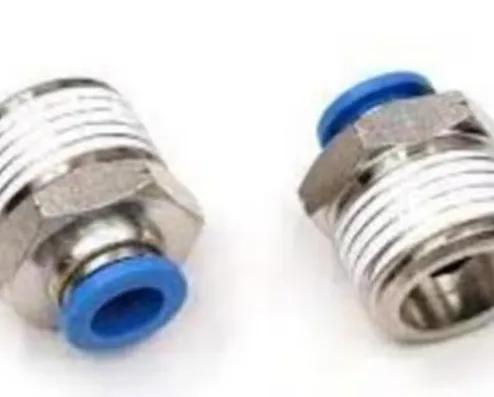 Air Fittings in Bangalore: Seamless Connections fo...