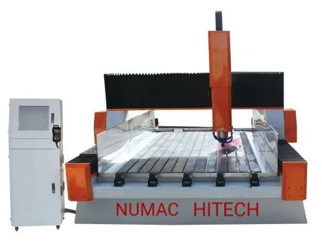SUPPLIER OF STONE/ MARBLE /GRANITE ENGRAVING MACHI...