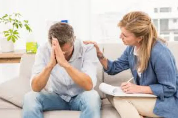 Understanding Anxiety Disorders: Expert Care in Ja...