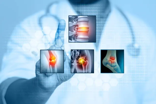 Best Orthopedic Doctor in Pune: Dr. Saraf’s Joints...