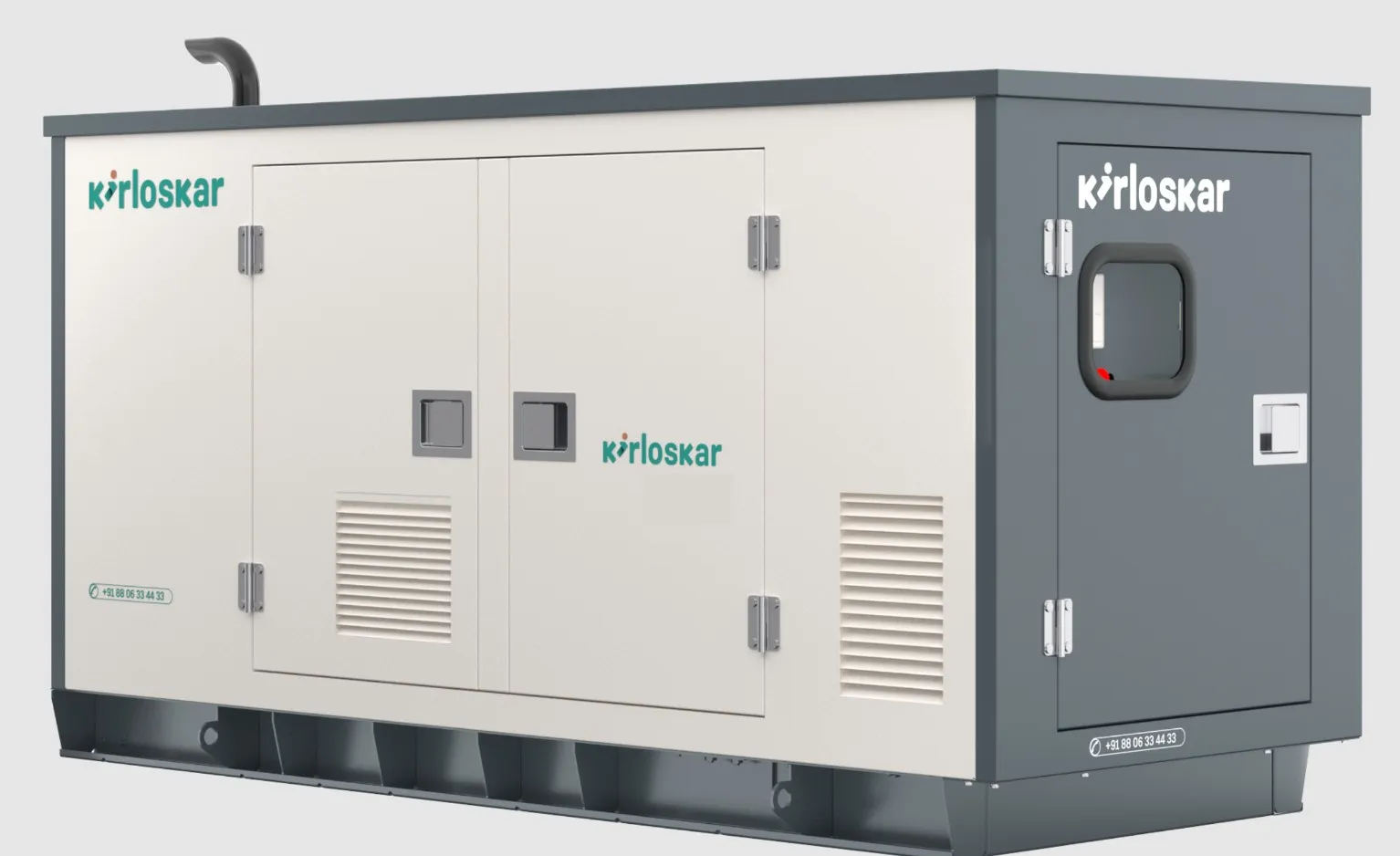 25kVA Generator Price in Bangalore Best Deals on 2...