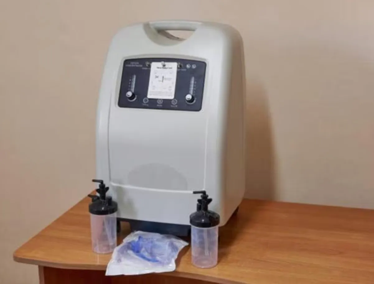 Oxygen Concentrators in Coimbatore Best Oxygen Con...