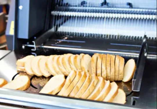 Best Table Top Slicer in Coimbatore by Cholas Equi...