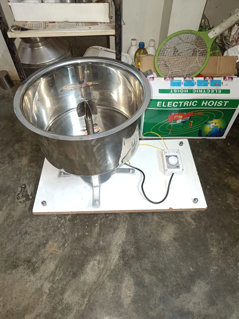 Coconut Shredder machines Manufacturer by Unique E...