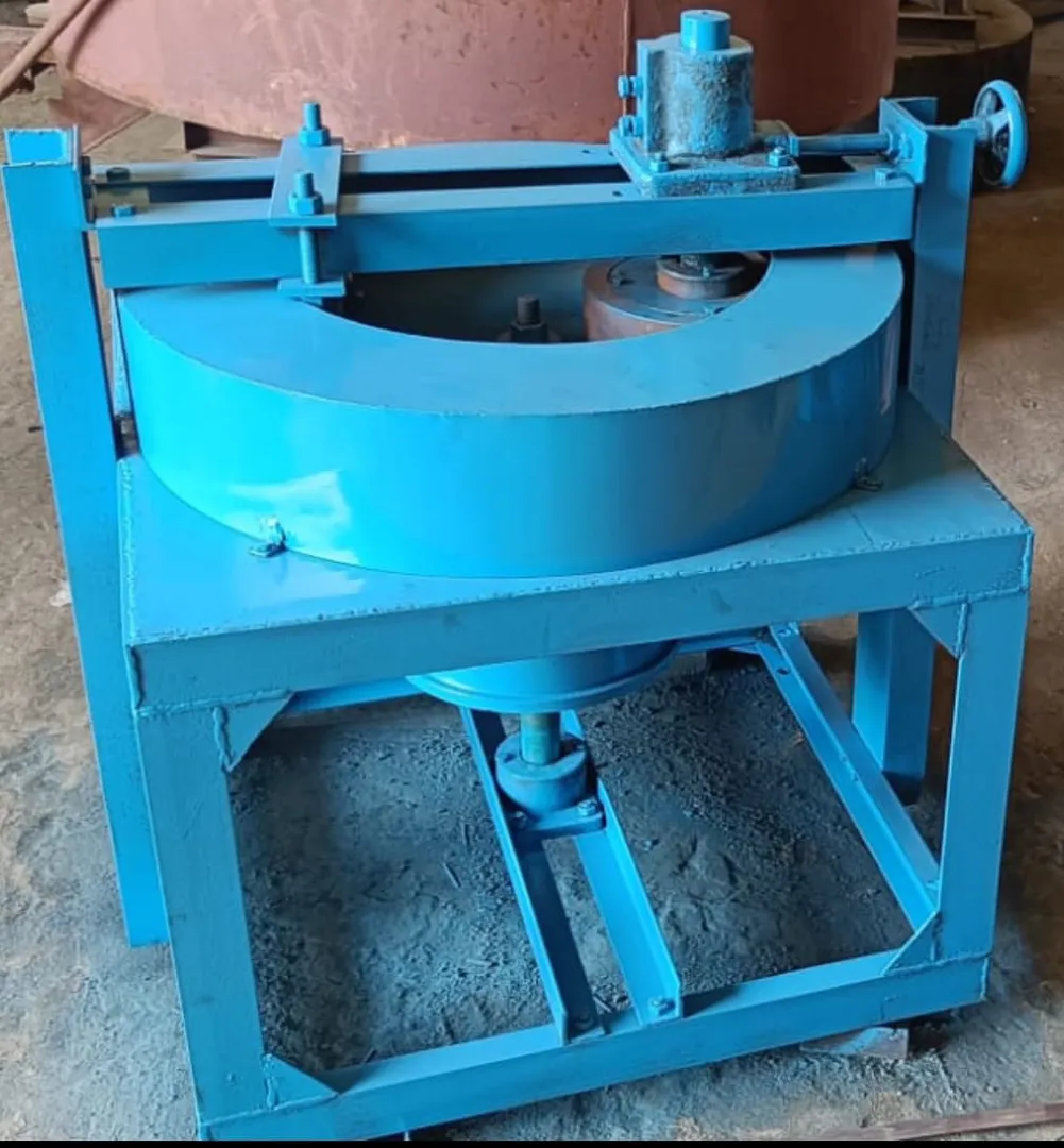 Poha machine Manufacturing and Marketing in Nagpur...