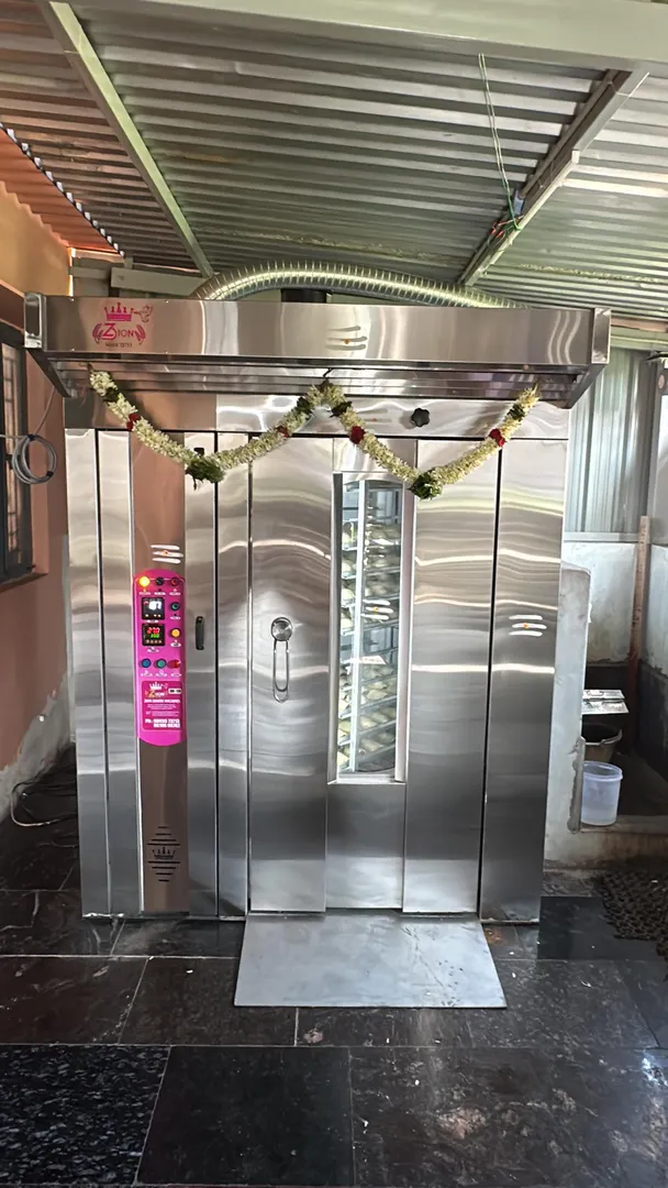 Leading Manufacturer of Bakery fully automatic Dec...