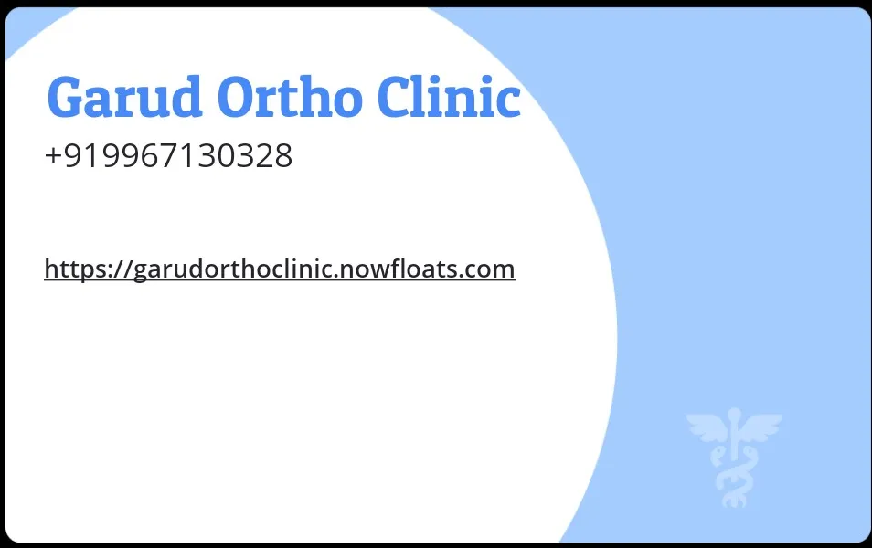 knee Replacement Surgeon in Kalyan West
Dr Amit G...