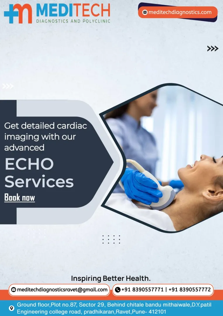2D echocardiography, popularly called 2D echo, is ...