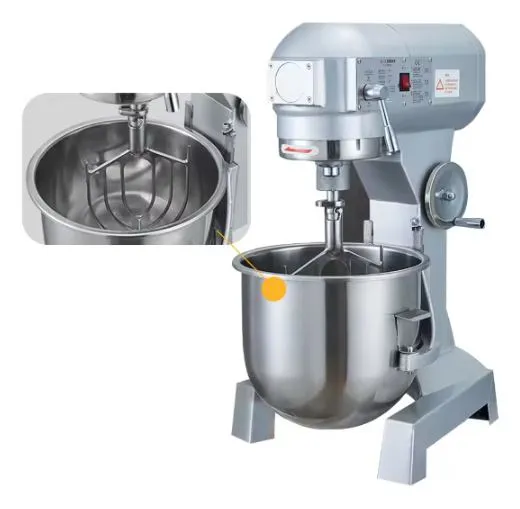 High-Speed Planetary Mixer in Coimbatore – Cholas ...