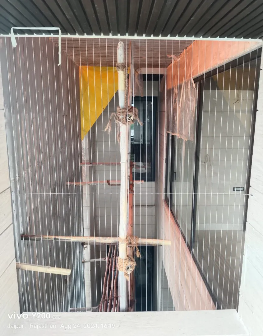 Skynet is the best Invisible Grill Installation Se...