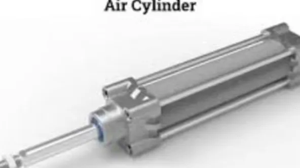 Air Cylinders in Bangalore: Precision and Control ...