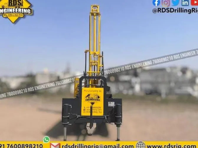 Geo Tech Drilling Rig Top Geo Tech Drilling Rigs i...
