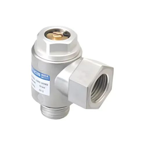 Optimize your pneumatic systems with our premium F...