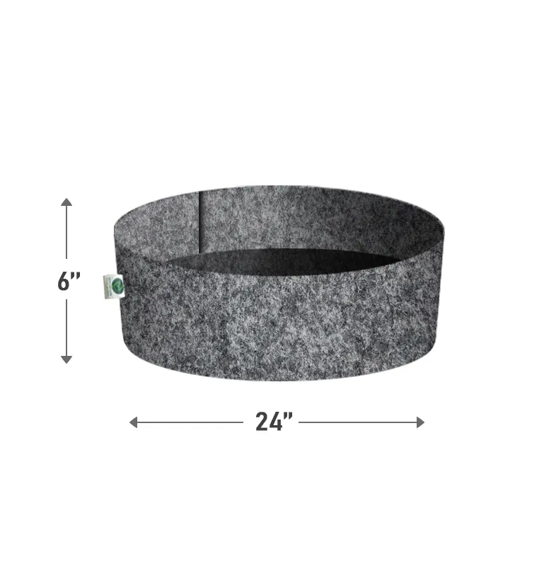 Geotextile grow bags manufacturer in nagpur.we sup...
