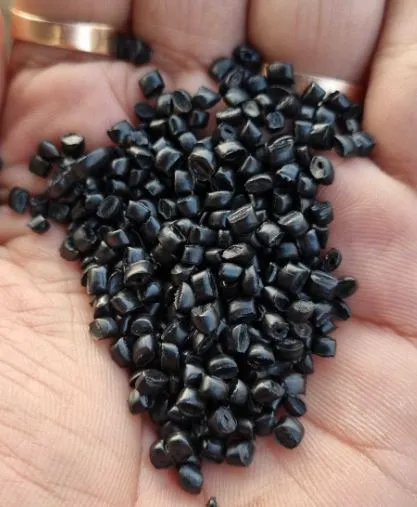 High-Quality HDPE Reprocessed Granules in Delhi En...