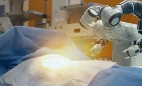 Robotic Joint Replacement Precision Robotic Joint ...