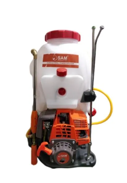 Elevate Your Operations with SAM-139F from Beacon ...