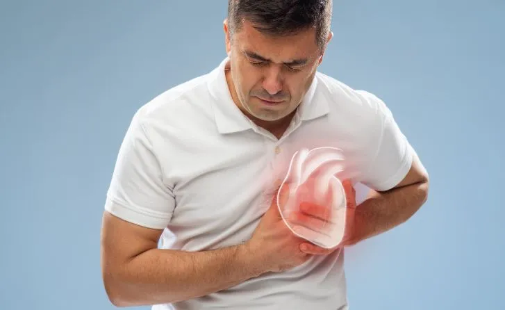 Proactive Heart Attack Prevention and Treatment at...