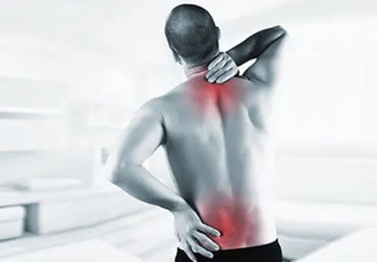 Effective Non-Surgical Neck and Back Pain Treatmen...