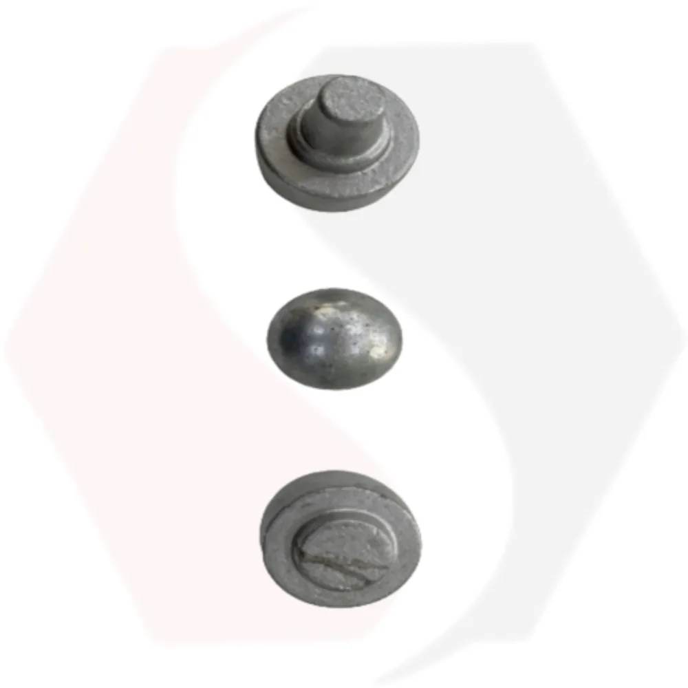 Automobile Parts Forging
1. Discover the precisi...