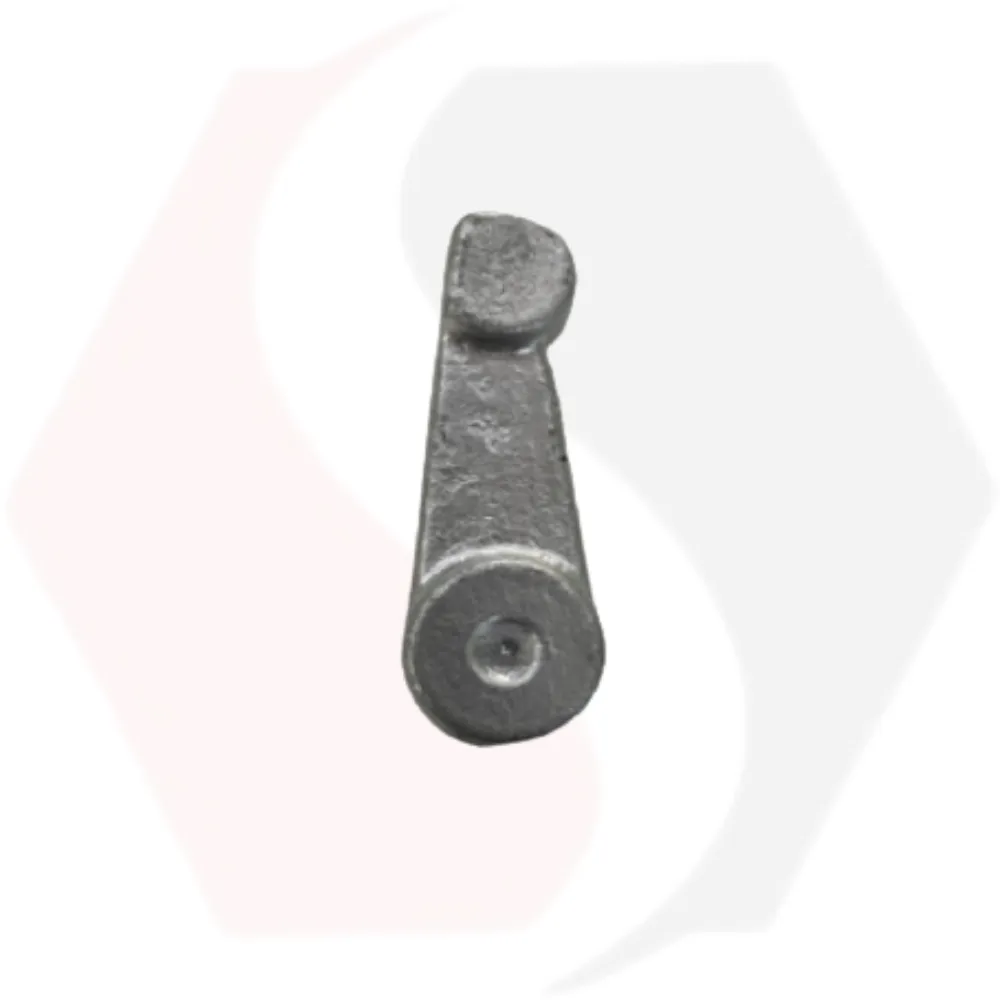 Automotive Precision Forged Components
1. Elevate...