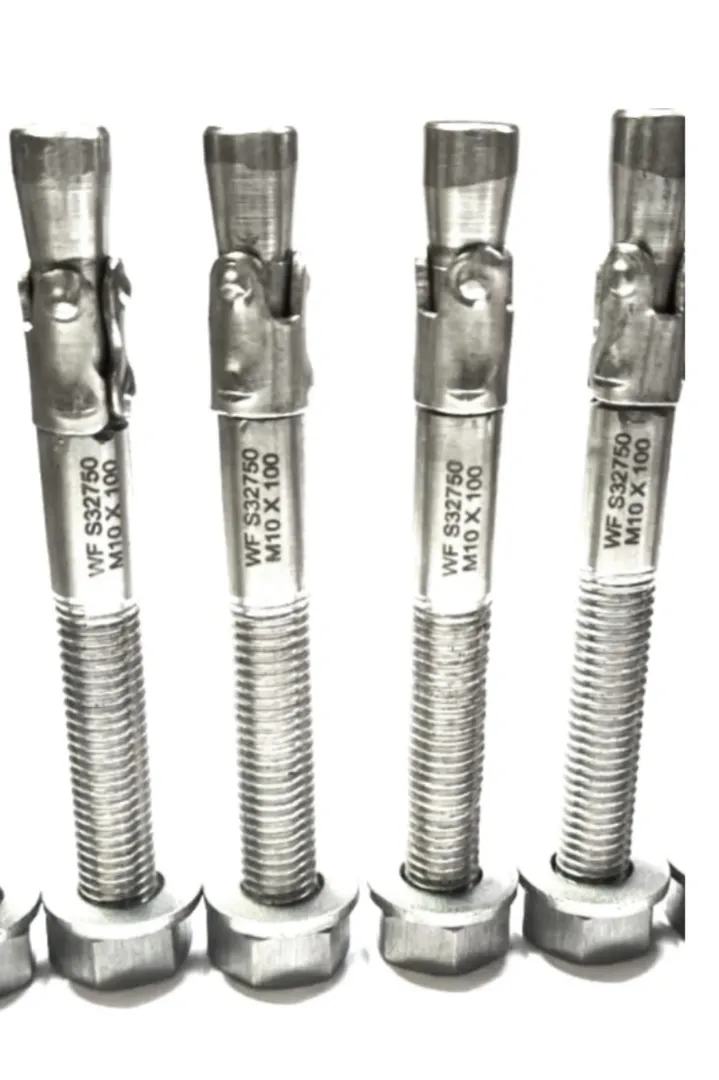 Anchor Fasteners USA
Anchor Fasteners Canada
A...