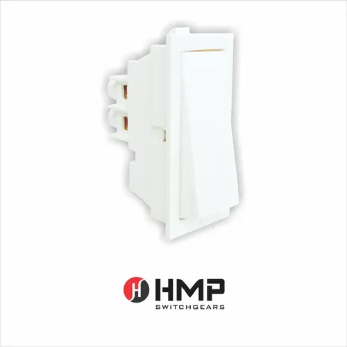 Modular Switch Manufacturer in Delhi
Modular swit...