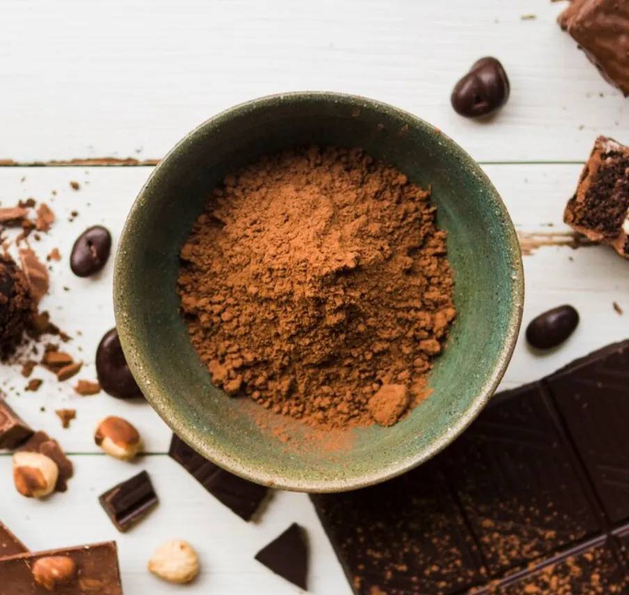 Premium Cocoa Powder in Pondicherry Shop Premium C...