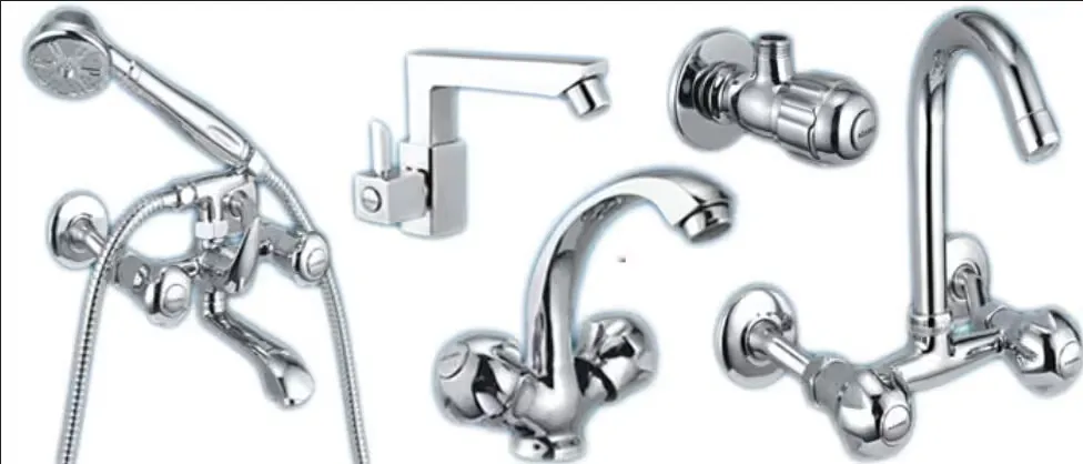 Welcome to Sagar Export: Your Premier Bath Fitting...