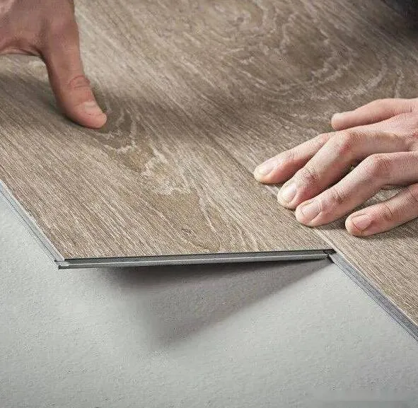 Presenting a range of 100% WATERPROOF flooring tha...
