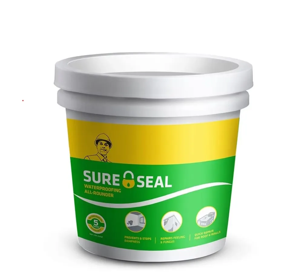 Waterproofing Coatings and Solutions in Pune Water...