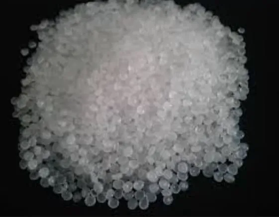 Top-Quality LDPE Granules for Flexible Packaging i...