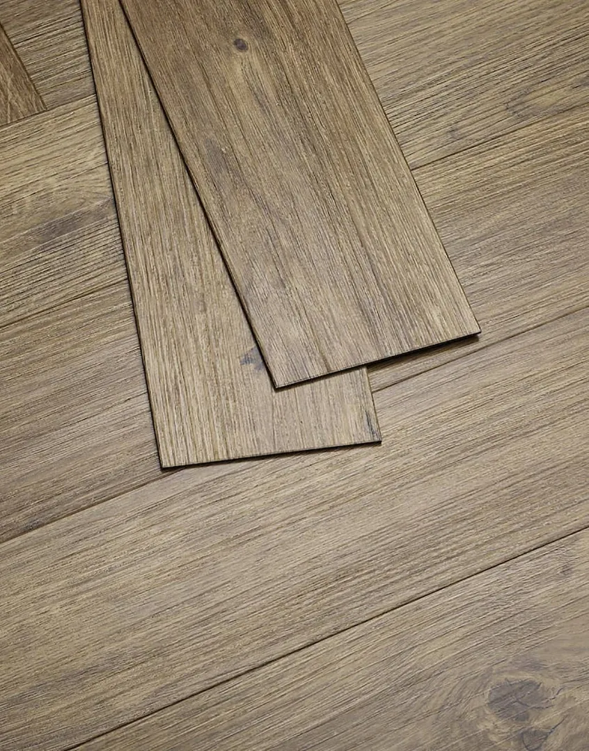 LVT flooring delivers the ideal combination of eve...