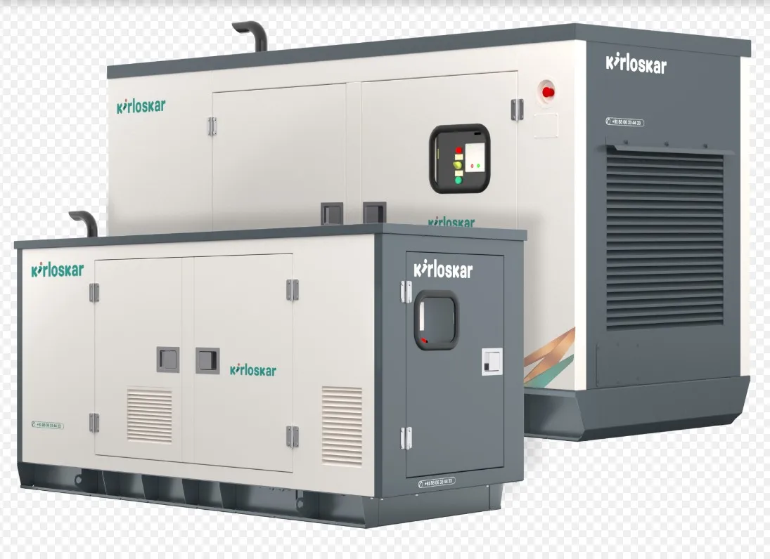 500kVA Generator Price in Bangalore Best Offers on...