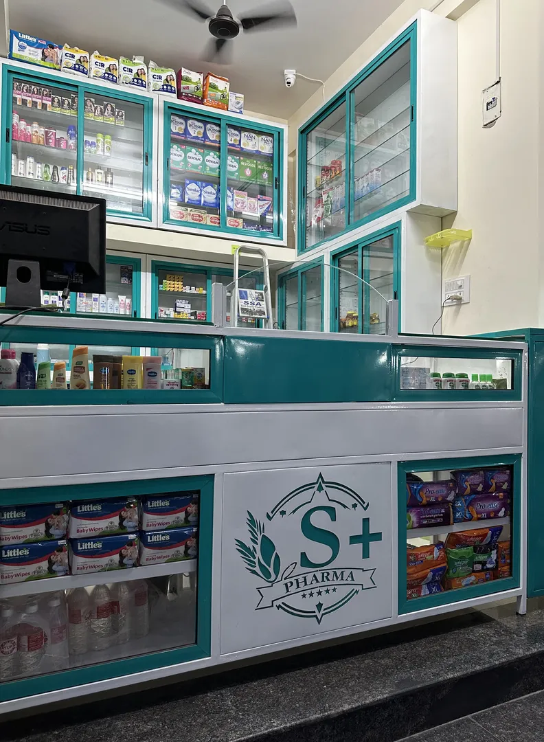 #Medical_Racks_Manufacturer_in_Nagpur
#Medical_Rac...