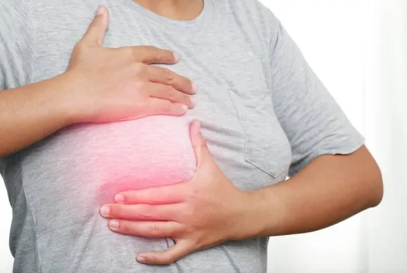 Best Breast Lumps Treatment at Dr. Sandeep Shekhar...