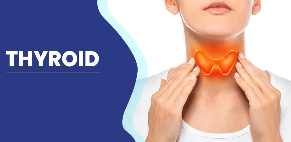 Thyroid Treatment at Shree Homoeopathic Clinic, Pu...