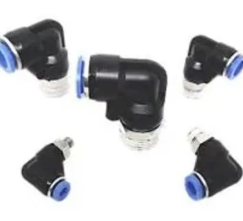 Pneumatic Fittings in Bangalore Premium Pneumatic ...