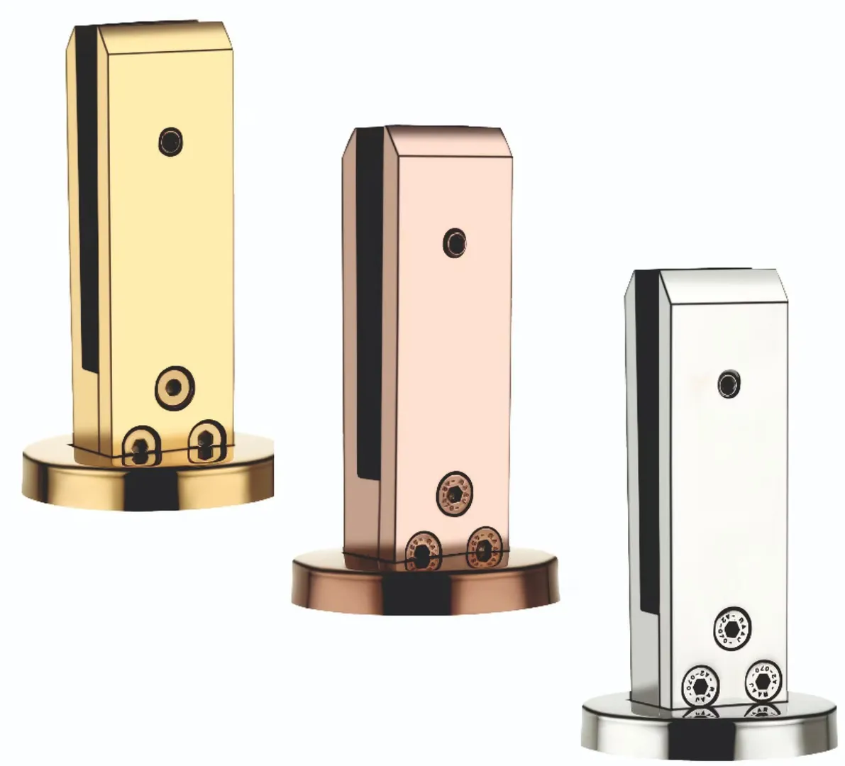 Looking for a reliable supplier of steel spigots i...