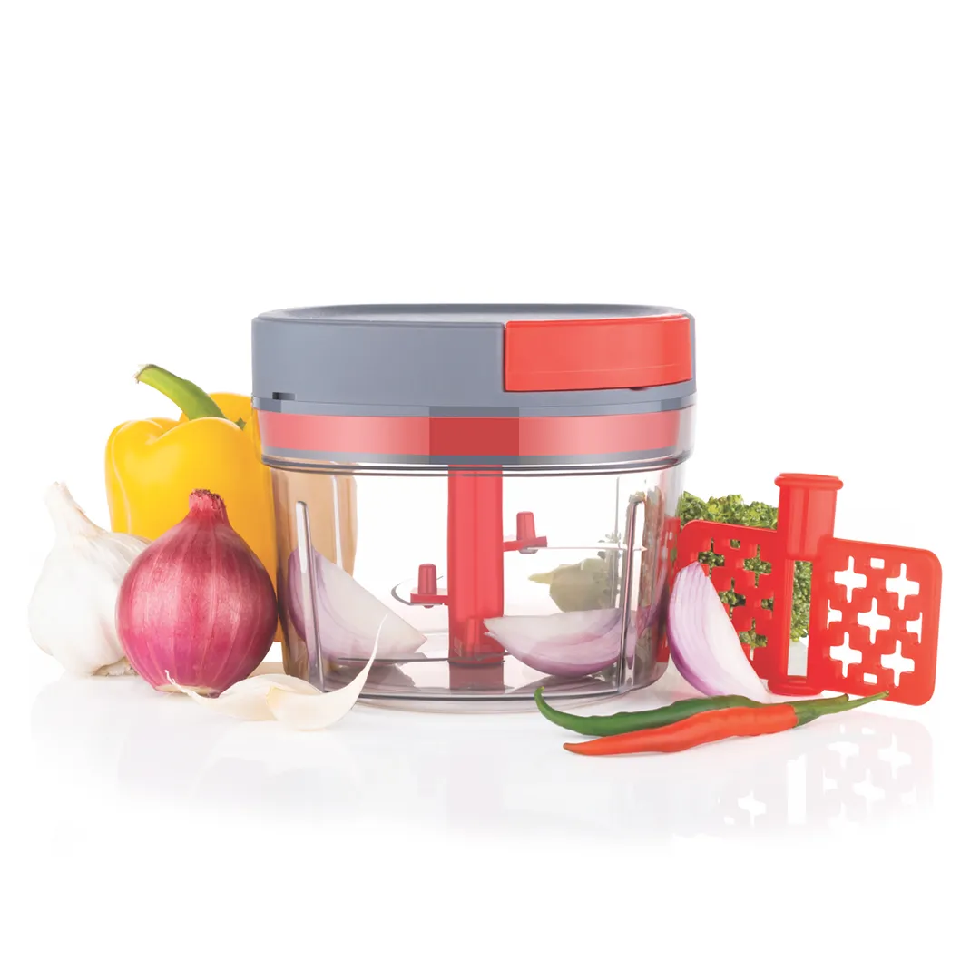 Introducing the ultimate kitchen gadget for all yo...