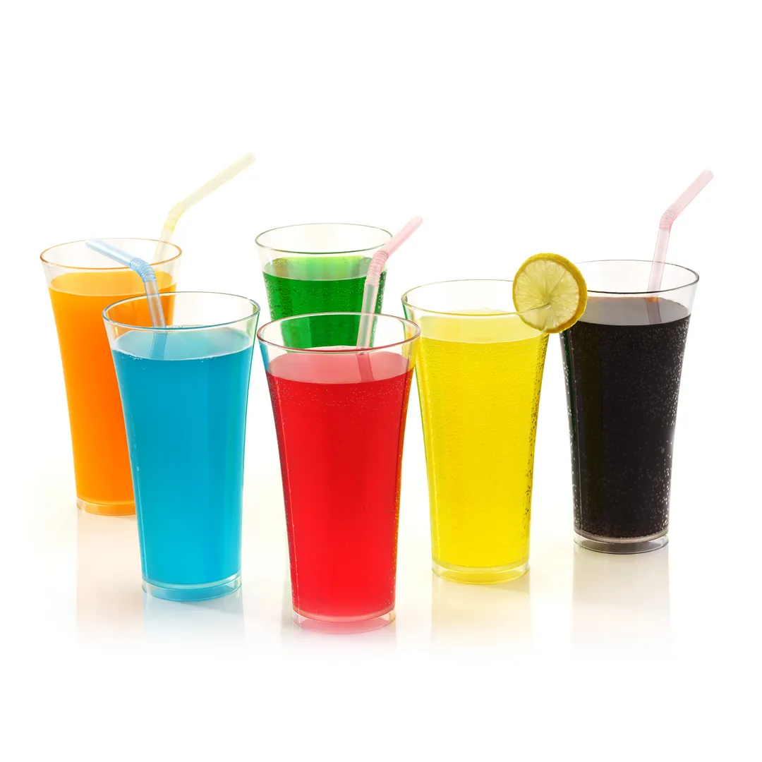 Introducing Juicy Glass - the perfect addition to ...