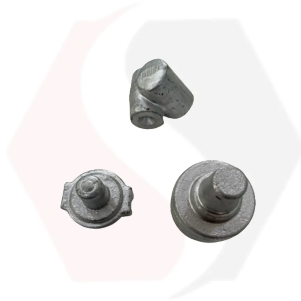 Alloy Steel Forging
1. Discover the strength and...