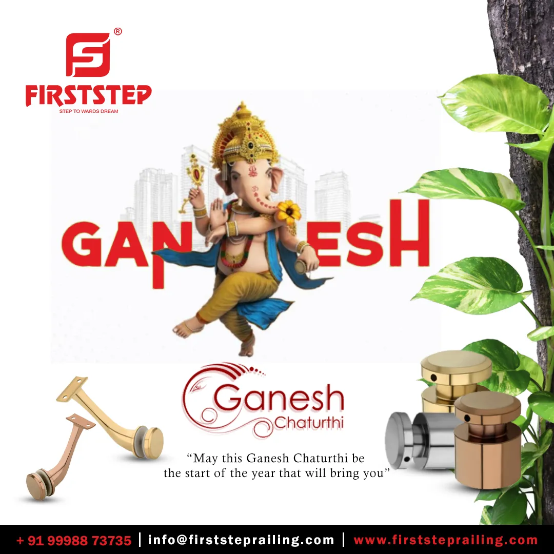 Ganesh Chaturthi 2024 in a sustainable manner. Wel...